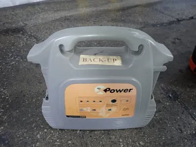 Used XANTREX POWERPACK 300 Miscellaneous MRO Ohio US | HGR 24 #776263