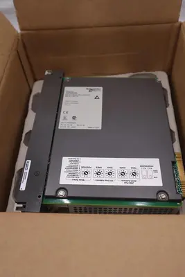 ASP890300 FACTORY NEW Modicon Slot Mount Power Supply AS-P890-300 STOCK G355