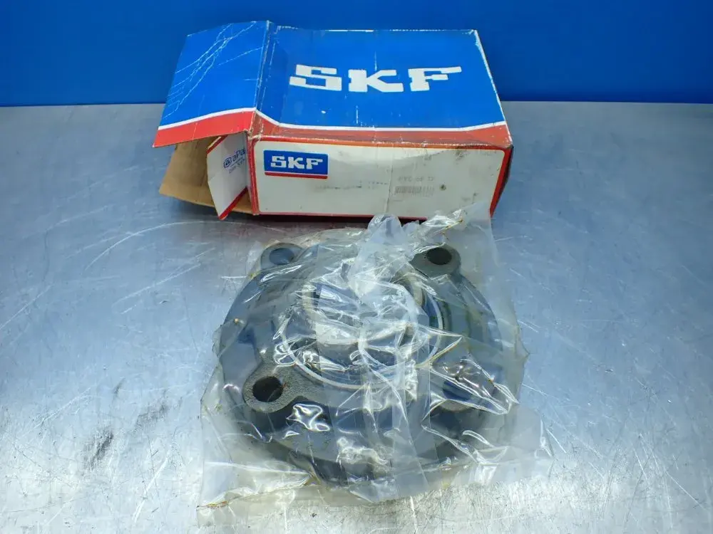 New | in-Stock SKF FYC 65 TF Bearings Ohio US | HGR 24 #740186
