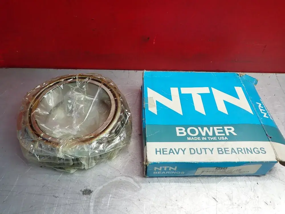 NEW NTN 52393