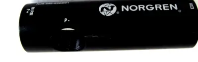 NEW NORGREN NJS-250-S00M01 CYLINDER PUMP NJS250S00M01