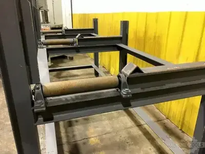 USED 2001 KASTO SSB A2-CNC-CC
