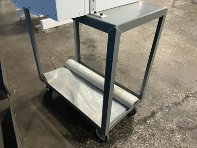 Used CARBOLITE CR/30 Heat Treating Units Ohio US | HGR 24 #1519990