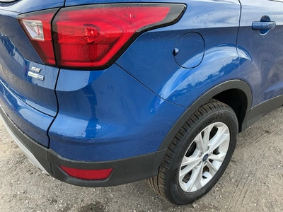 Used 2019 FORD ESCAPE SUVs Michigan US | Miedema Asset Management Group #1468617