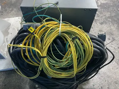 USED 2020 FANUC R2000IC 210L