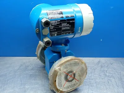USED ENDRESS HAUSER 50P50EL0A1RA0BAAA
