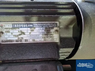 Used N/A Copper Recycling and Sorting Production Line Shredders Ohio US | Federal Equipment Company #131505
