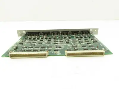 Okuma E4809-045-236-A OPUS7000 RS Board PCB