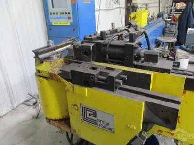 USED EATON LEONARD VB-30-1036R