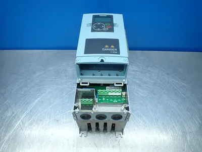 USED VACON NXL00095C2H1SSS0000+DPAP+DLCN