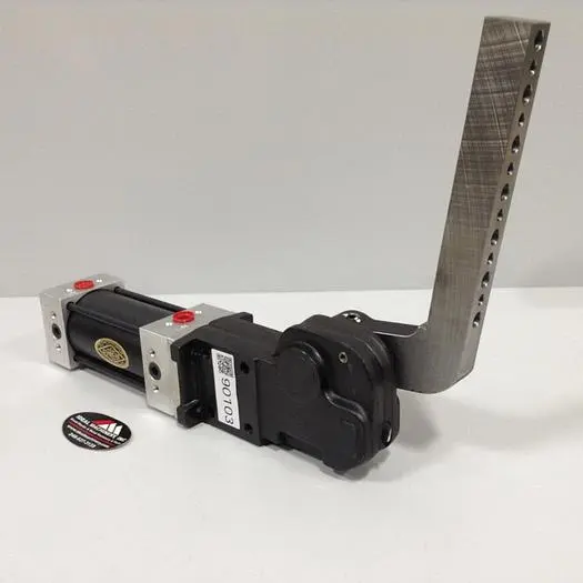 Used DESTACO 994MAL-035M-90A-118-33 Clamps Michigan US | Ideal Machinery #719905
