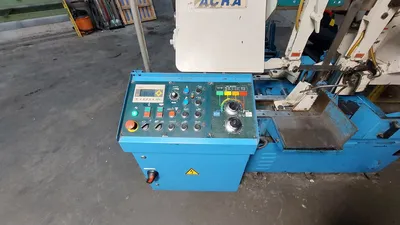 ACRA SBS280A Horizontal Band Saws | Platinum Group (6)