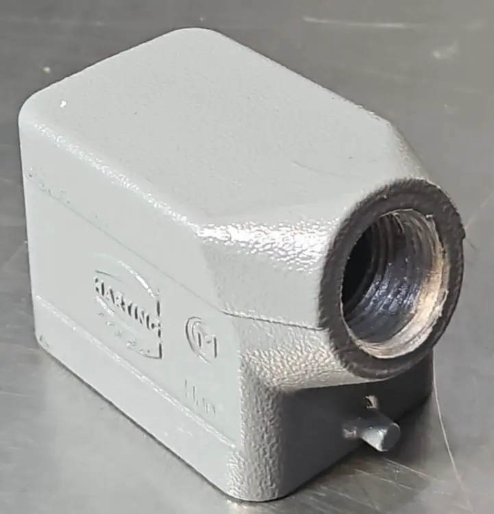 Used HARTING _UNKNOWN_ Connector Accessories South Carolina US | Palmetto Automation #1162848
