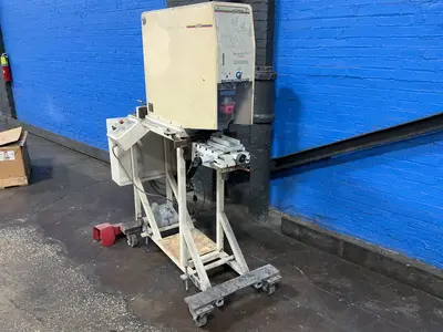 Used 2004 TAMPO PRINT H911 Pad Printers Ohio US | HGR 24 #1485336