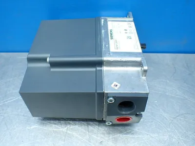 NEW SIEMENS SQM41.255R11