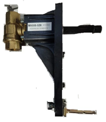 Johnson Controls M9000-520 [New]