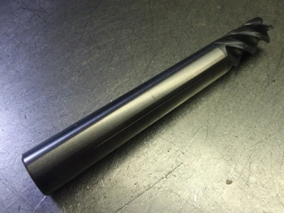 New | in-Stock BENCHMARK CARBIDE _UNKNOWN_ Carbide Endmills Michigan US | Superior Machine & Tool Inc #1340225