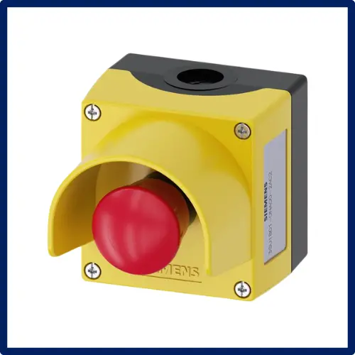 NEW MITSUBISHI 3SU1801-0NA00-2AC2