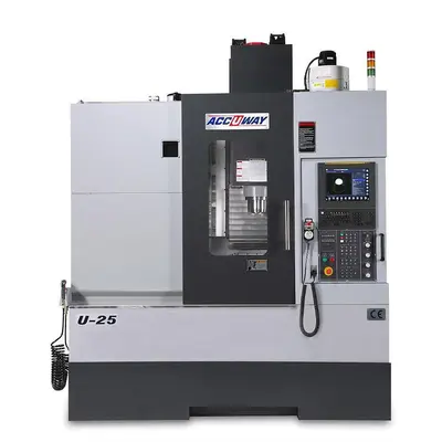 NEW ACCUWAY U-25