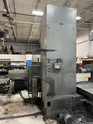 USED FRITZ WERNER FP7V2