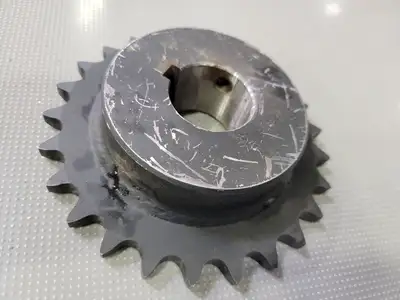 NEW BC BEARING 60B25110TAPER