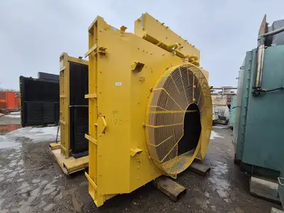 USED MESABI 99885