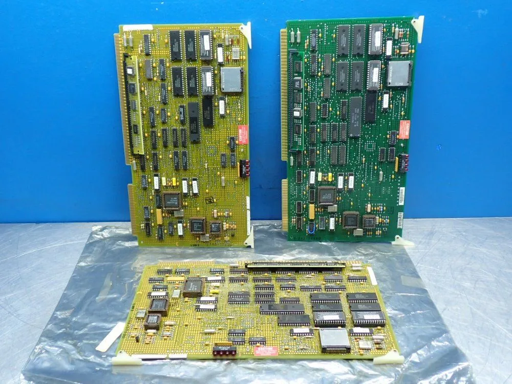 Used CINCINNATI MILACRON 35330799G Printed Circuit Boards (PCB) Ohio US | HGR 24 #763804