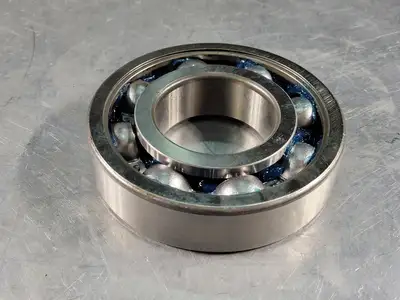 NEW SKF 6311-RS1/GJN