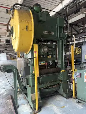 Used MINSTER P2-75 High Speed Production Presses Ohio US | G-2000, Inc. #1411737