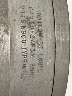 USED WATLOW B8E2AP3A