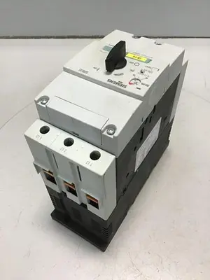 USED SIEMENS 3RV1041-4HA10