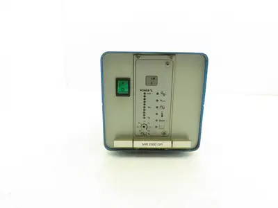 Martin Walter Ultraschalltechnik MW 2000 GPI Ultrasonic Generator 230V 16A