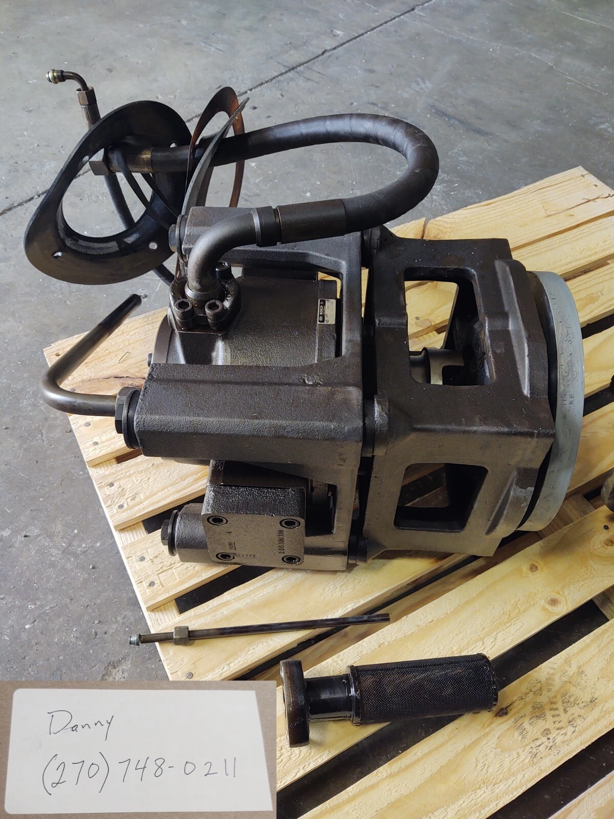 USED Bosch 2518217749