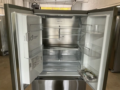 Used LG LF24Z6530S/03 Refrigerators Michigan US | Miedema Asset Management Group #1578898