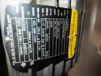 USED OUTOTEC LPP-T40