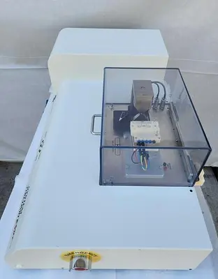 ORYX INSTRUMENTS SYSTEM 700-HMR , ESD-QST M700HMR ESD TESTER