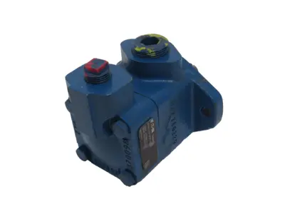 NEW EATON VICKERS 375655-3 PUMP V10 1P1P 1G