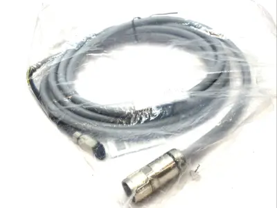 NEW FESTO MOTOR CABLE 5251375