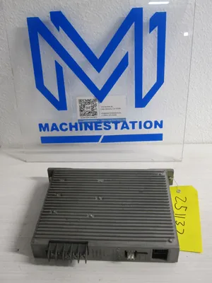 USED HAAS 32-5550E