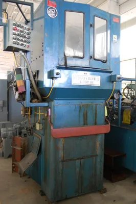 1993 OHIO BROACH & MACHINE VSHD-1048PB Vertical Broaches | Mohawk Machinery (16)