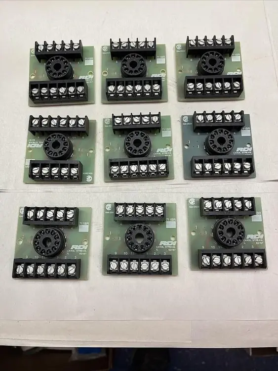 New | in-Stock RDI _UNKNOWN_ Miscellaneous Equipment (Electrical & Power) Ohio US | Surplus Asset Holdings #1243534