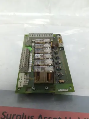 Used SIGMATEK 9324-105-00 I/O Boards & Replacement Parts Ohio US | Surplus Asset Holdings #1542067