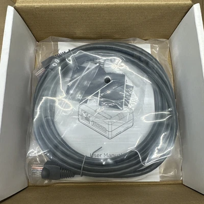 NEW CyberPower ENVIROSENSOR
