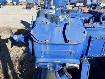 USED ARIEL JGE-4