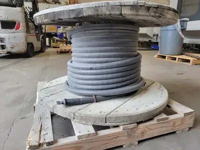 Used TEXCAN 07031-06-012 Cable & Wire British Columbia CA | Lenmark #1439959