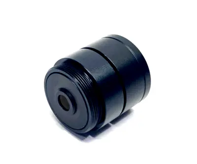 IR Lens 1/2.5" 4mm 3MP - New – Open Box