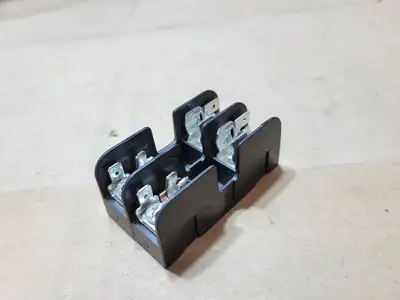 Used COOPER BUSSMANN BCA6032PQ-MT Fuse Accessories British Columbia CA | Lenmark #1489018