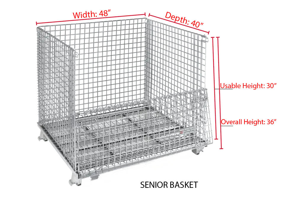 New | in-Stock _UNKNOWN_ _UNKNOWN_ Caging Rhode Island US | American Surplus #1268378