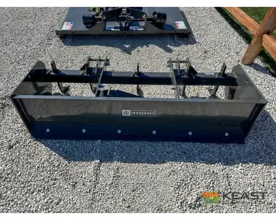 Used IRONCRAFT _UNKNOWN_ Box Blades Iowa US | Keast Enterprises #1360256