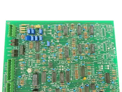Ameritherm Induction Heating Solutions 009-0009-3 Printed Circuit Board Rev E